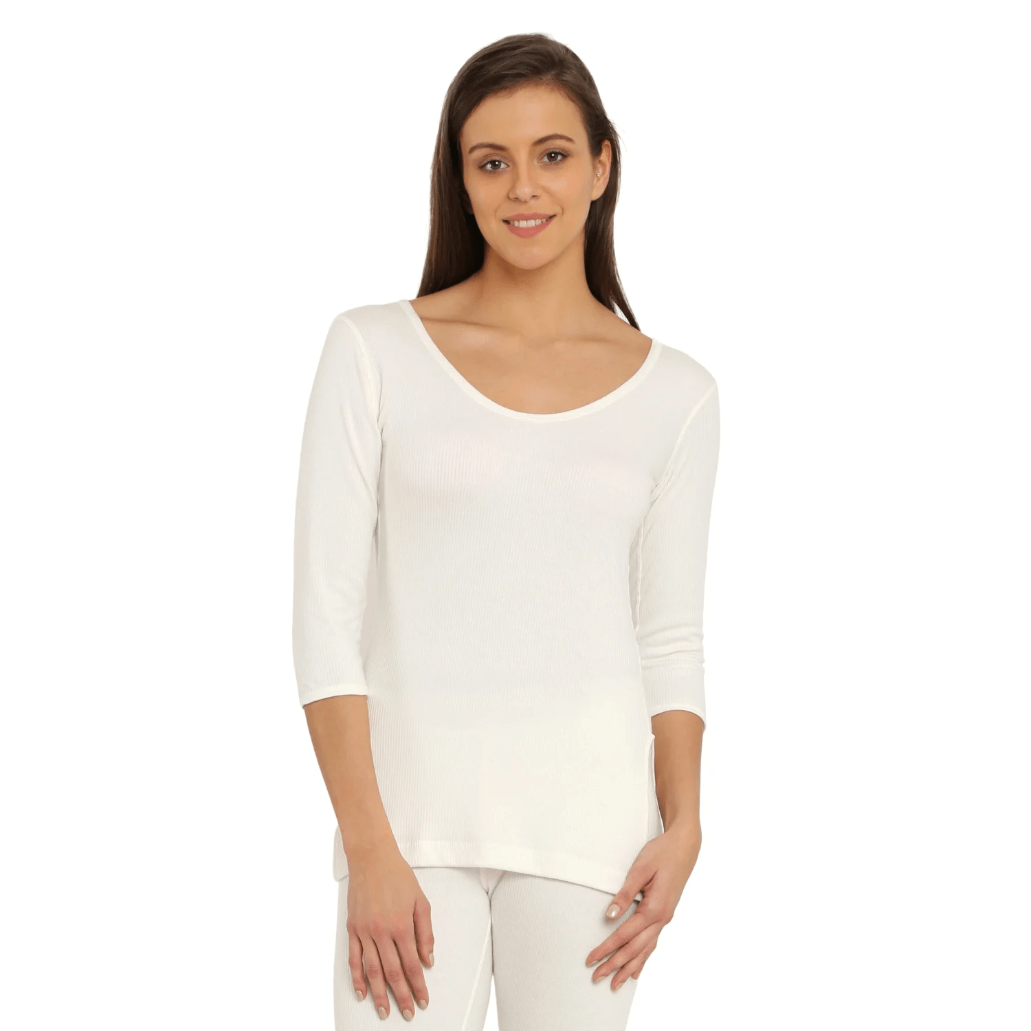 Joy Collection Clean & Cool Ultra Smooth Top with Shelf Bra - 20777506